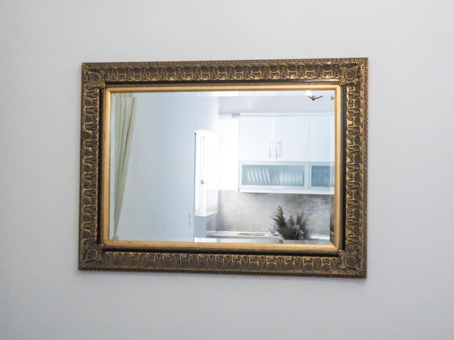Sofia'S Home Hriszí Aktí Haniá Kültér fotó